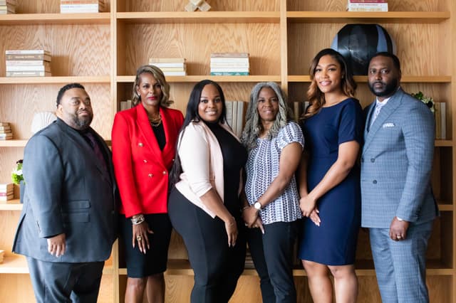 The Wilson PC Team