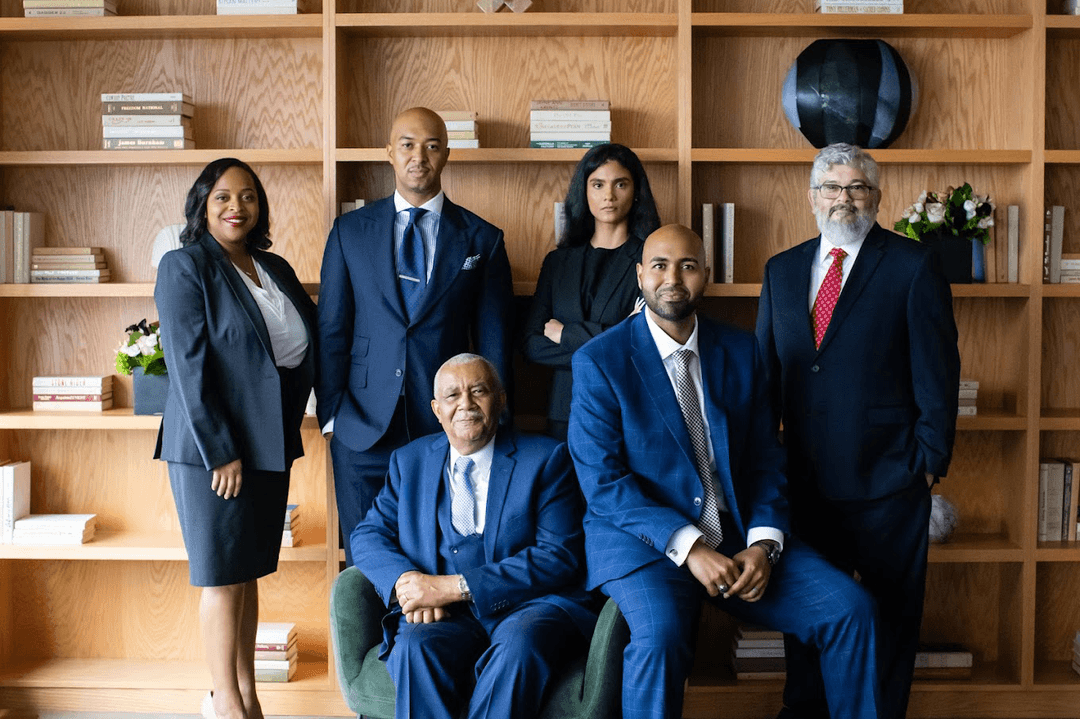The Wilson PC Team